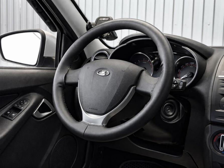 Lada (ВАЗ) Granta I Рестайлинг Пермь  - изображение 10