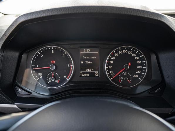 Volkswagen Amarok I Рестайлинг с пробегом 2016 года, цена 2 620 000 рублей, 192245 км, offers.body_type.unknown, Автокод Объявления