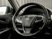 Toyota Camry VII (XV50) Рестайлинг 2 Екатеринбург  - изображение 49