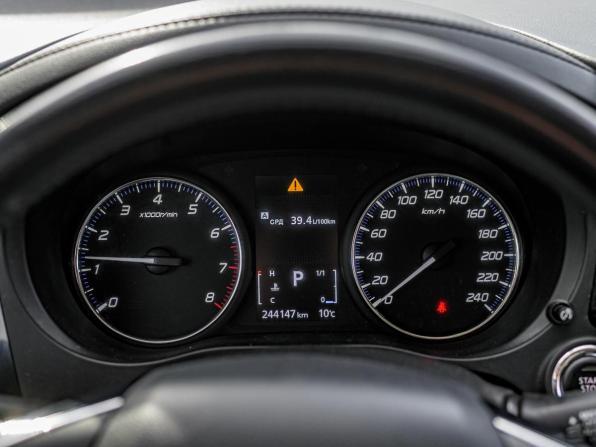 Mitsubishi Outlander III Рестайлинг 2 с пробегом 2018 года, цена 1 450 000 рублей, 243666 км, внедорожник, Автокод Объявления