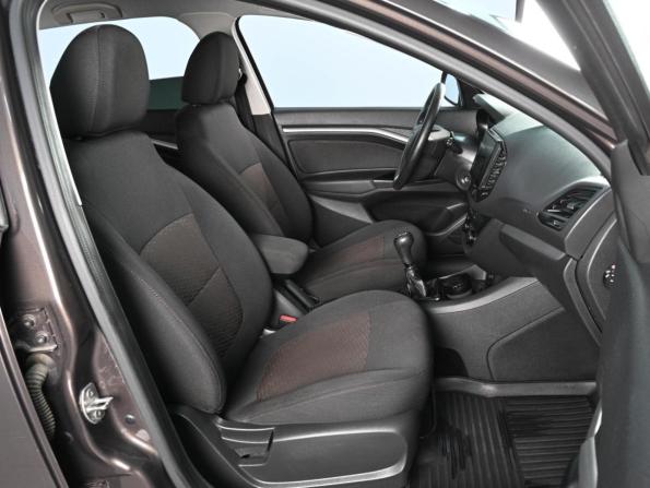 Lada (ВАЗ) Vesta I с пробегом 2019 года, цена 1 165 000 рублей, 50110 км, универсал, Автокод Объявления