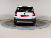 Skoda Yeti I Екатеринбург  - изображение 20