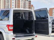 УАЗ Patriot I Рестайлинг 3 Новосибирск  - изображение 51
