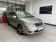 Toyota Corolla IX (E120 E130) Рестайлинг Новосибирск  - изображение 16