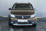 Renault Sandero I Киров  - изображение 24