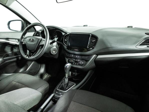 Lada (ВАЗ) Vesta I с пробегом 2022 года, цена 1 049 700 рублей, 125966 км, седан, Автокод Объявления