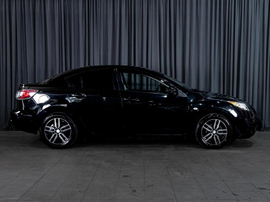 Mazda 3 II (BL) Волгоград  - изображение 5
