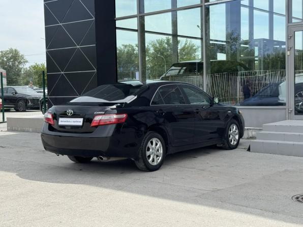 Toyota Camry VI (XV40) с пробегом 2008 года, цена 1 105 000 рублей, 238083 км, седан, Автокод Объявления