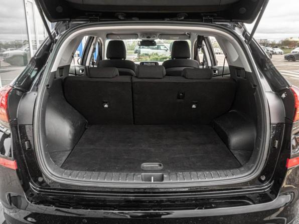 Hyundai Tucson III Рестайлинг с пробегом 2019 года, цена 2 400 000 рублей, 137225 км, внедорожник, Автокод Объявления