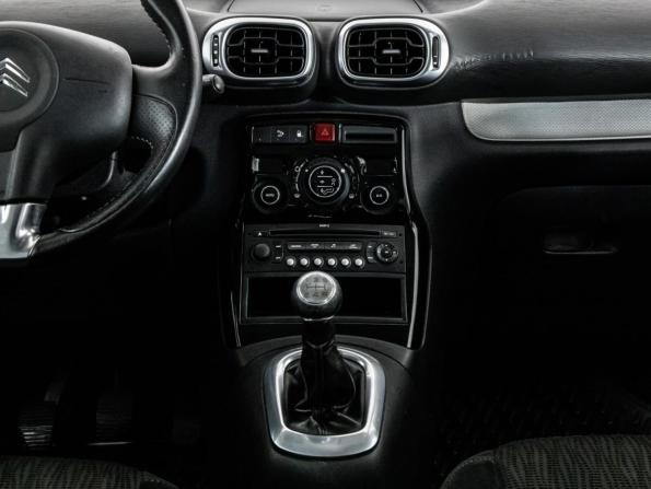Citroen C3 Picasso I с пробегом 2009 года, цена 599 000 рублей, 189074 км, компактвэн, Автокод Объявления