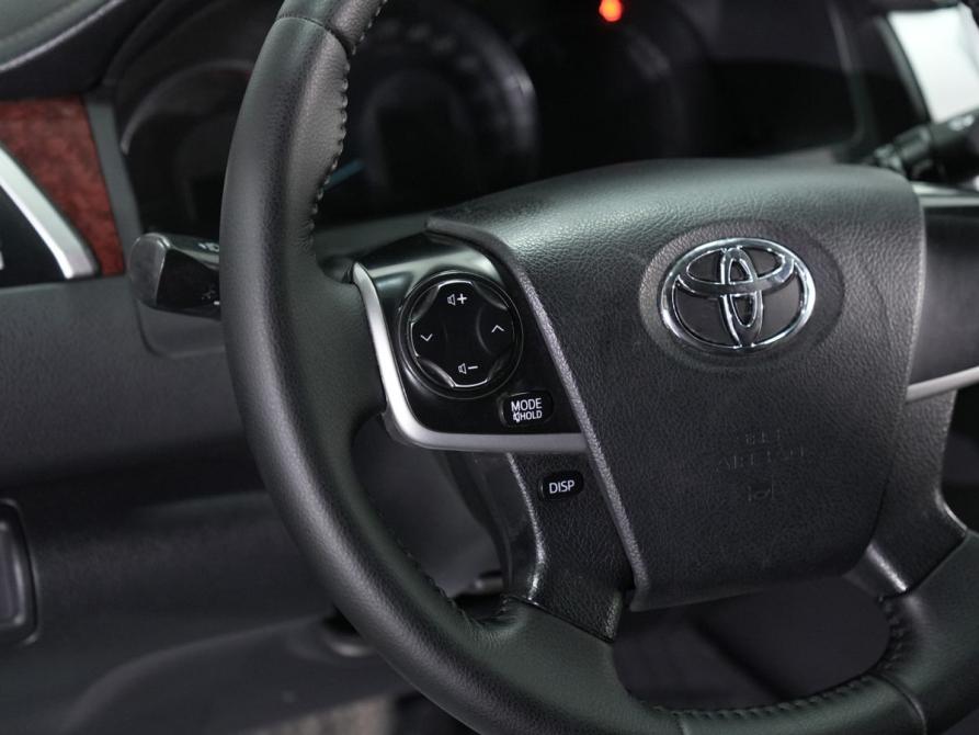Toyota Camry VII (XV50) Новосибирск  - изображение 20