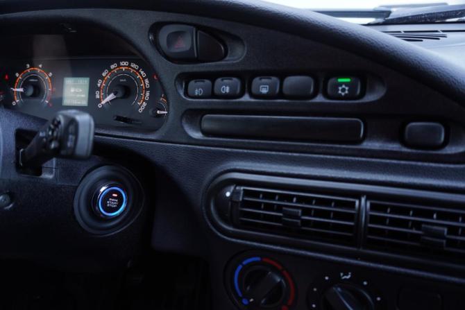 Lada (ВАЗ) Niva Travel I с пробегом 2024 года, цена 1 115 000 рублей, 35770 км, внедорожник, Автокод Объявления