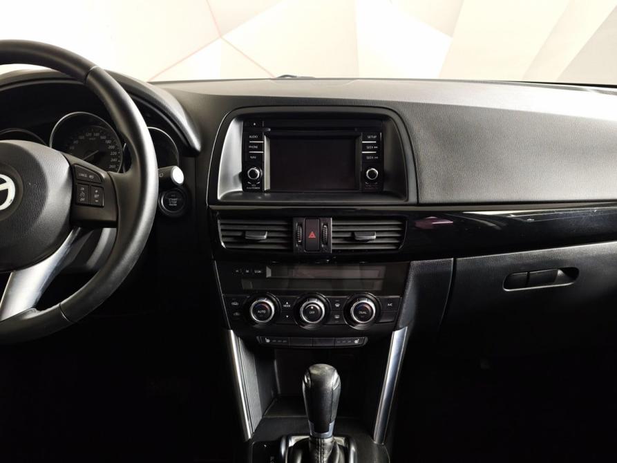 Mazda CX-5 I Москва  - изображение 14