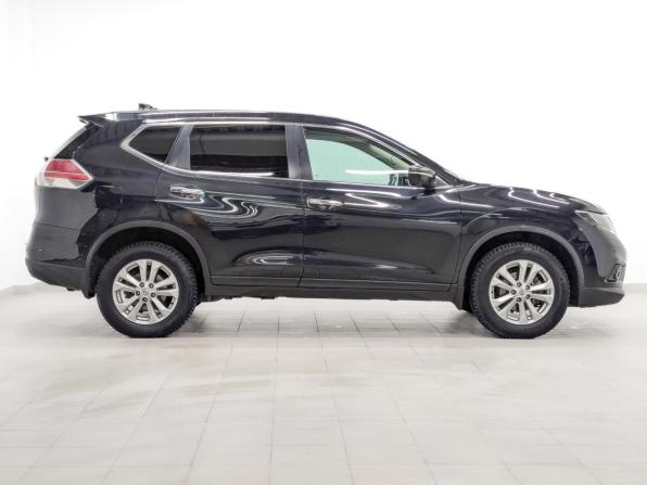 Nissan X-Trail III с пробегом 2017 года, цена 1 800 000 рублей, 140702 км, внедорожник, Автокод Объявления