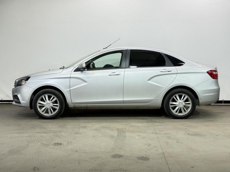 Lada (ВАЗ) Vesta I Ярославль  - изображение 8