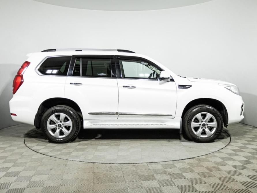 Haval H9 I Рестайлинг Санкт-Петербург  - изображение 4