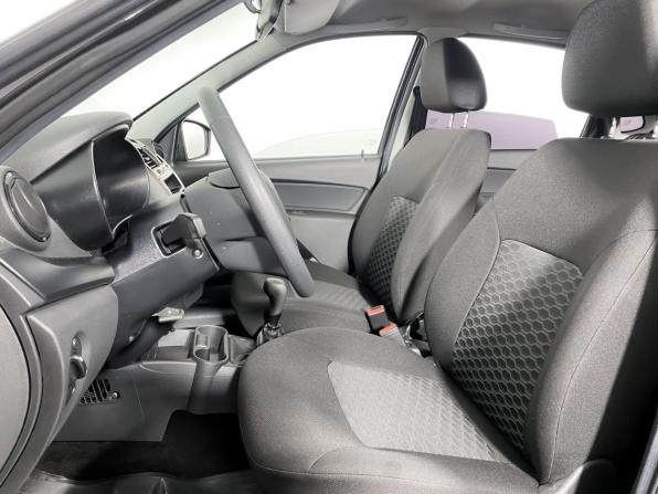 Lada (ВАЗ) Granta I Рестайлинг с пробегом 2023 года, цена 780 000 рублей, 23445 км, седан, Автокод Объявления