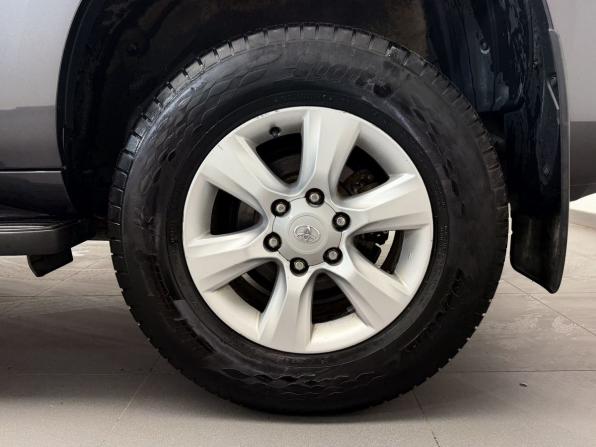 Toyota Land Cruiser Prado 150 Series с пробегом 2012 года, цена 2 974 000 рублей, 136163 км, внедорожник, Автокод Объявления