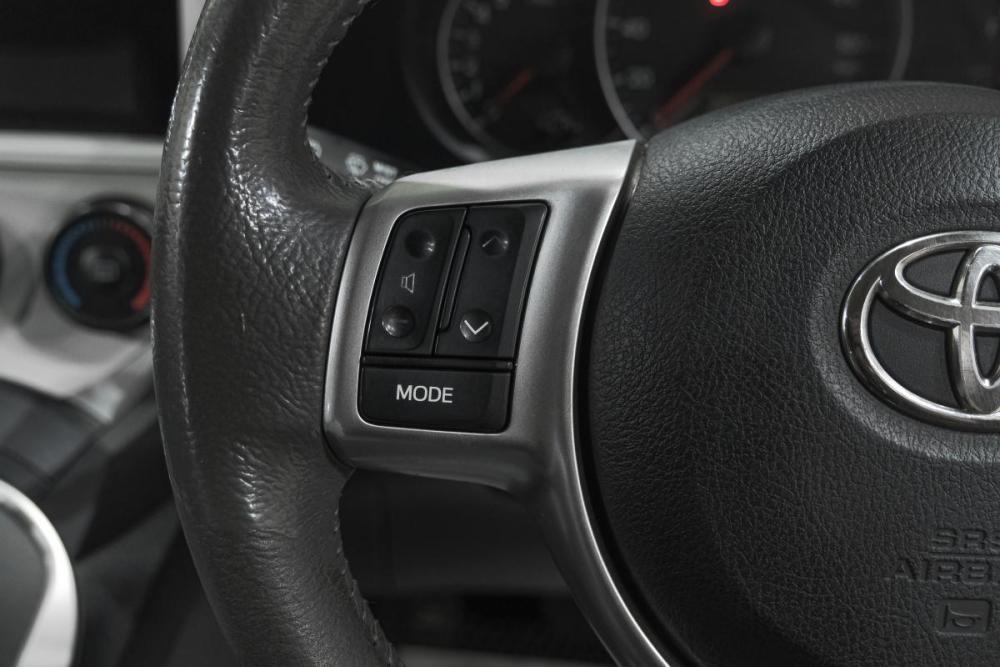 Toyota Ractis II Новокузнецк  - изображение 17