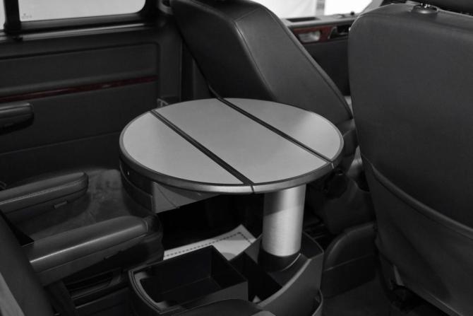 Volkswagen Multivan T5 Рестайлинг с пробегом 2010 года, цена 1 289 000 рублей, 167000 км, минивэн, Автокод Объявления