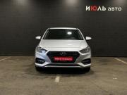 Hyundai Solaris II Челябинск  - изображение 23