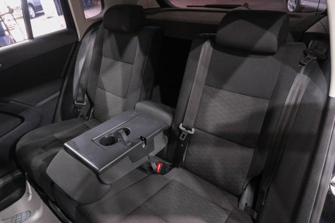Volkswagen Tiguan I Рестайлинг с пробегом 2011 года, цена 899 000 рублей, 191157 км, внедорожник, Автокод Объявления