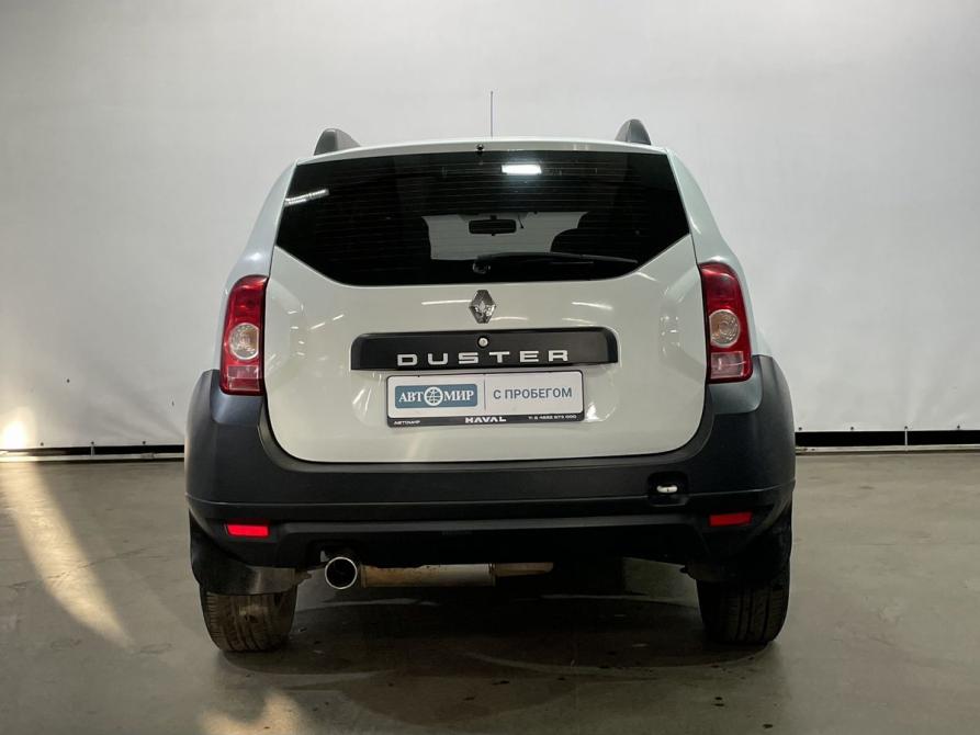 Renault Duster I Ярославль  - изображение 6