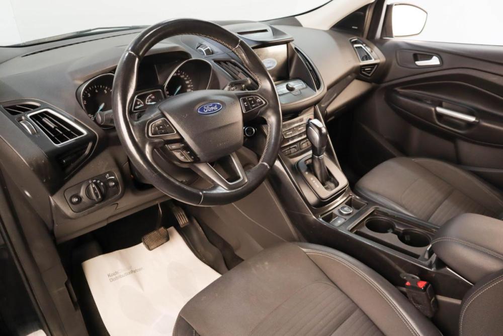 Ford Kuga II Рестайлинг Челябинск  - изображение 9