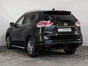 Nissan X-Trail III Санкт-Петербург  - изображение 33