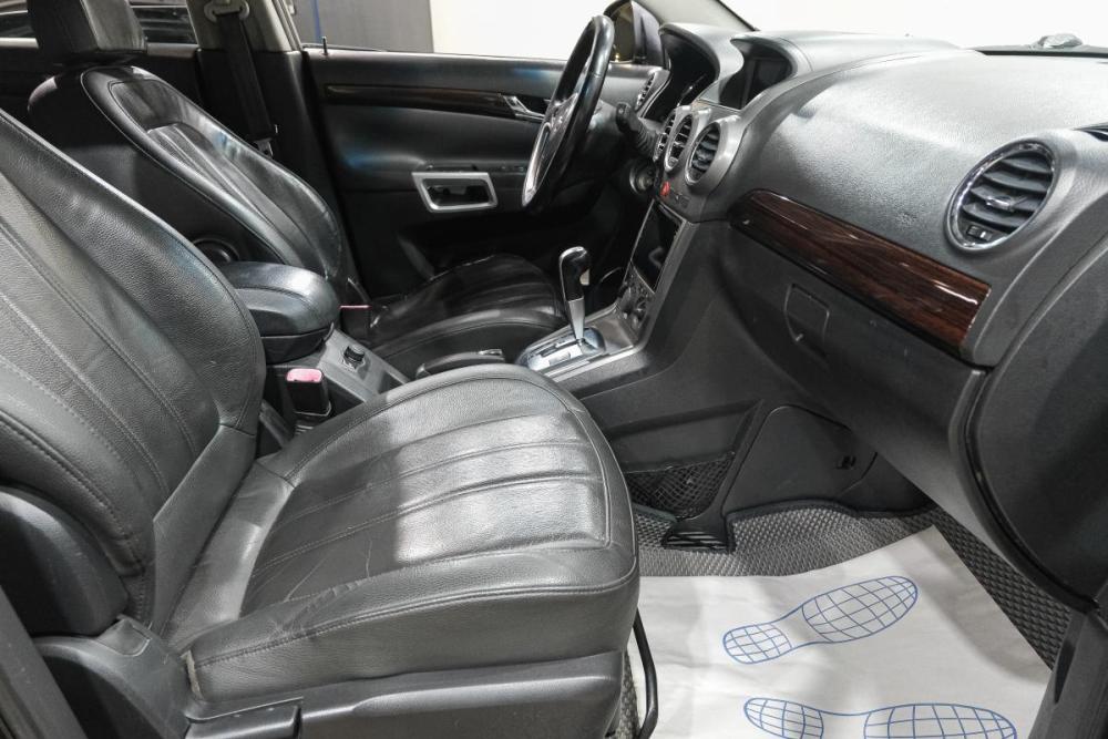 Opel Antara I Новокузнецк  - изображение 13