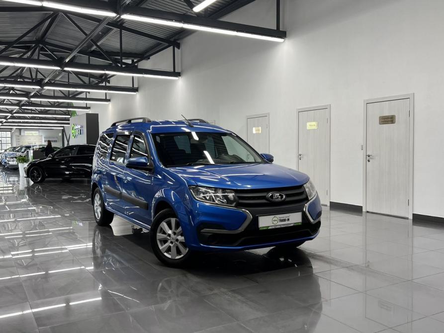Lada (ВАЗ) Largus I Тверь  - изображение 5
