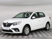 Renault Logan II Рестайлинг Химки  - изображение 14