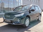 Haval M6 II Казань  - изображение 23