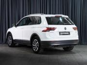 Volkswagen Tiguan II Волгоград  - изображение 22