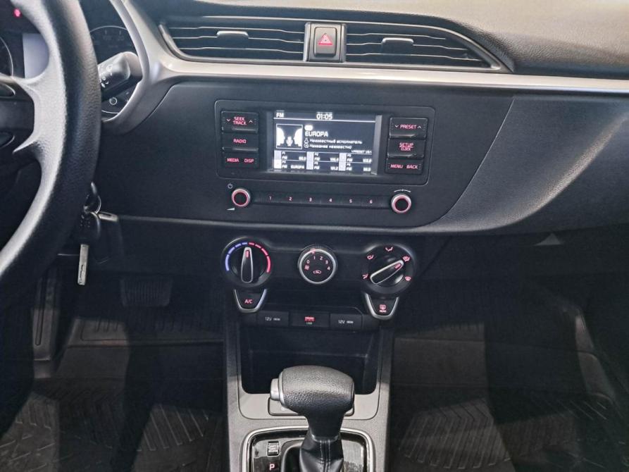 Kia Rio IV Рестайлинг Казань  - изображение 18