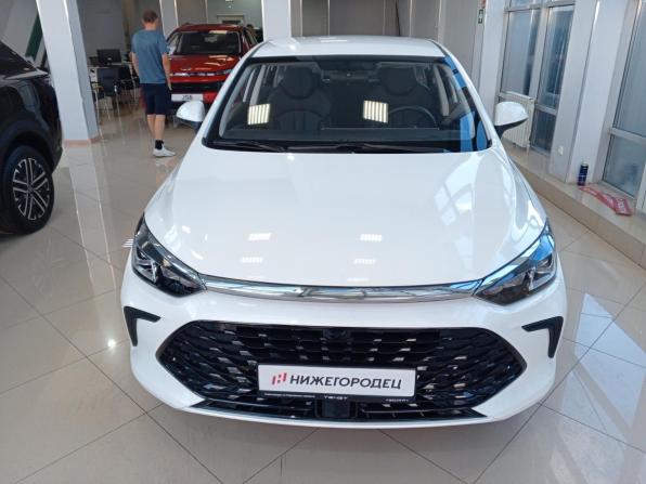 BAIC U5 Plus с пробегом 2025 года, цена 1 990 000 рублей, 10 км, седан, Автокод Объявления