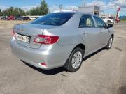 Toyota Corolla X (E140 E150) Рестайлинг Санкт-Петербург  - изображение 15