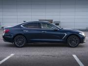 Genesis G70 I Москва  - изображение 23
