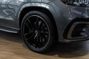 Mercedes-Benz GLS II (X167) Рестайлинг Москва  - изображение 35