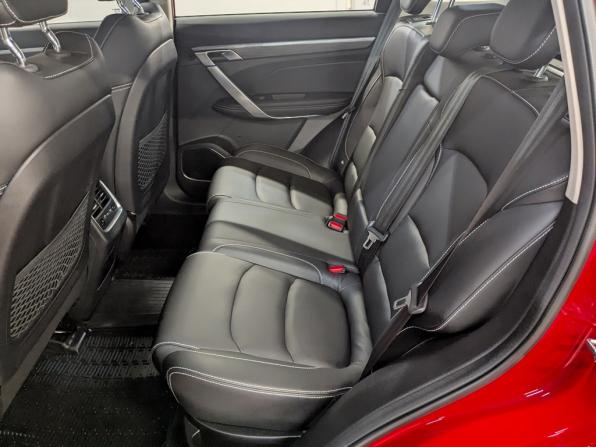 Geely Atlas Pro с пробегом 2022 года, цена 2 000 000 рублей, 20178 км, внедорожник, Автокод Объявления