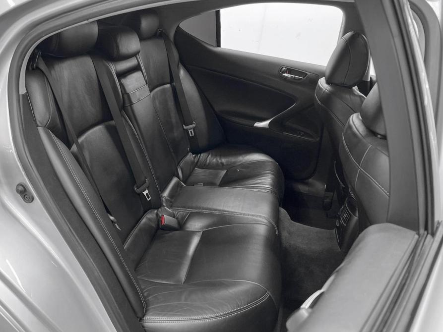 Lexus IS II Рестайлинг Ростов-на-Дону  - изображение 7