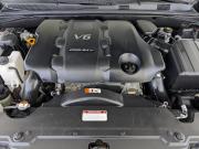 Kia Mohave I Рестайлинг Москва  - изображение 41