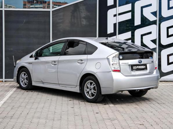 Toyota Prius III (XW30) с пробегом 2011 года, цена 965 000 рублей, 358233 км, лифтбек, Автокод Объявления