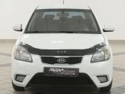 Kia Rio II Рестайлинг Иваново  - изображение 25