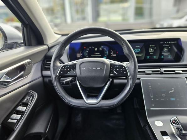 BAIC X7 I с пробегом 2024 года, цена 2 000 000 рублей, 33993 км, внедорожник, Автокод Объявления