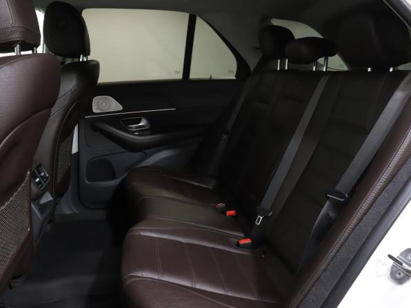 Mercedes-Benz GLE II (V167) с пробегом 2019 года, цена 5 899 000 рублей, 108628 км, внедорожник, Автокод Объявления