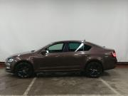 Skoda Octavia III (A7) Рестайлинг Москва  - изображение 34