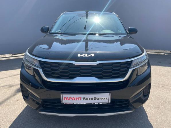 Kia Seltos I с пробегом 2022 года, цена 2 300 000 рублей, 94351 км, внедорожник, Автокод Объявления