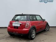 Mini Hatch II (R56) Рестайлинг Москва  - изображение 17