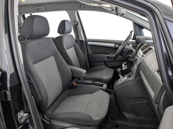 Opel Zafira B Рестайлинг с пробегом 2014 года, цена 900 000 рублей, 194991 км, компактвэн, Автокод Объявления